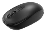 Incase Designed by Microsoft Wireless Mobile Mouse 1850 mus Rejse Ambidextrous RF trådløst Optisk