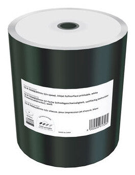 MediaRange MR203-SHRINK blank CD CD-R 700 MB 52x 100 stk