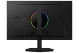 Samsung G80HS computerskærm 81,3 cm (32") 3840 x 2160 pixel 4K Ultra HD OLED Sort