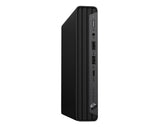 HP Pro Mini 400 G9 Intel® Core™ i5 i5-14400T 16 GB DDR5-SDRAM 512 GB SSD Windows 11 Pro Mini PC Sort