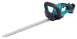 Makita DUH507RT elektrisk hækkeklipper Dobbeltklinge 2,3 kg
