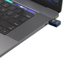 Conceptronic ABBY26B netværkskort WLAN / Bluetooth 900 Mbit/s