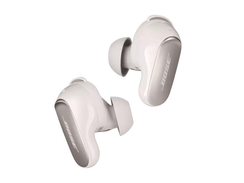 Bose QuietComfort Ultra Headset Trådløs I ørerne Musik/hverdag Bluetooth Sort