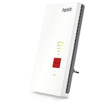 Repeater FRITZ! 2400 Netværksgentager 1733 Mbit/s Hvid