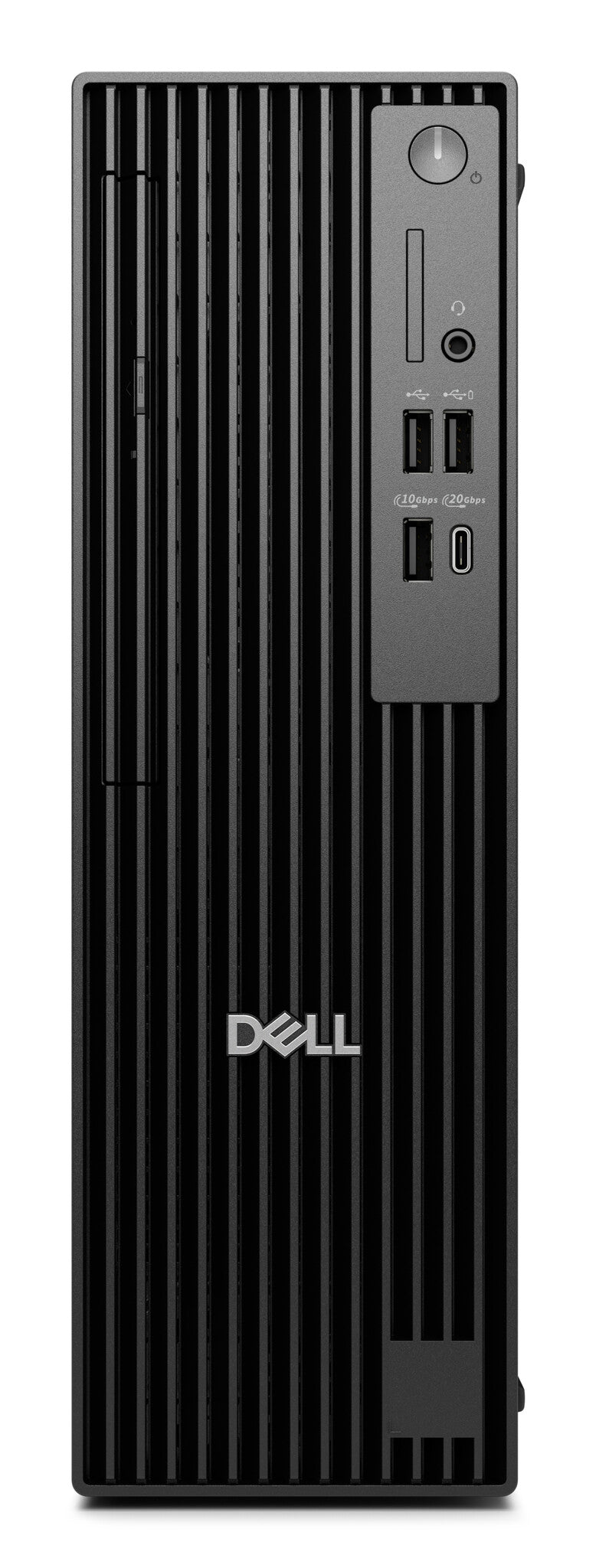 DELL Pro QBS1250 Plus Intel Core Ultra 7 265 16 GB DDR5-SDRAM 512 GB SSD Windows 11 Pro Slim PC PC Sort