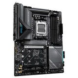 GIGABYTE X870E EAGLE X3D WIFI7 AMD X870E Sokkel AM5 ATX