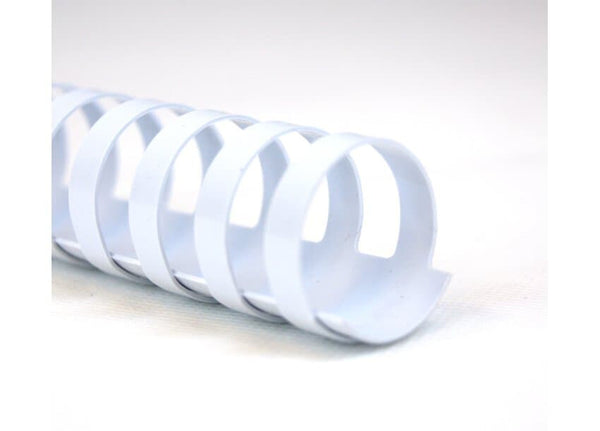 GBC CombBind indbindingsryg Combs 12mm A4 21R