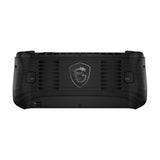 MSI Claw 8 AI+ A2VM-091 bærbar spilkonsol 20,3 cm (8") 2 TB Berøringsskærm Wi-Fi Sort, Hvid