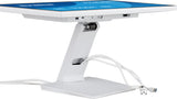 iiyama ProLite T2452MSC-W1AG computerskærm 61 cm (24") 1920 x 1080 pixel Fuld HD LED Berøringsskærm Hvid