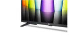 LG 32LQ63006LA TV 81,3 cm (32") Fuld HD Smart TV Wi-Fi Sort