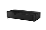 Epson PowerLite EB-815E Ultrakort projektor med kort projiceringsafstand 5000 ANSI lumens 3LCD 1080p (1920x1080) Sort