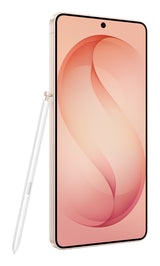 Samsung Galaxy S26 Ultra SM-S948B/DS 17,5 cm (6.9") Dual SIM Android 16.0 5G USB Type-C 16 GB 1 TB 5000 mAh Lyserød guld