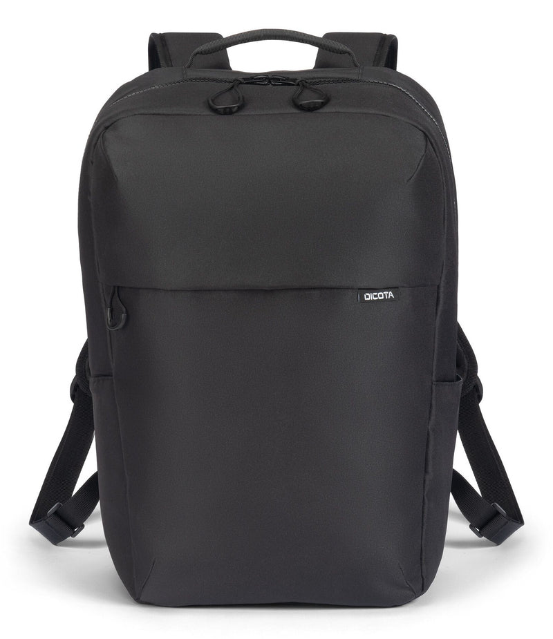 DICOTA D32115-RPET taske og etui til laptop 40,6 cm (16") Rygsæk Sort
