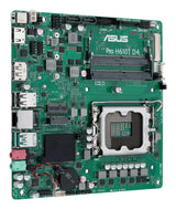 ASUS Pro H610T D4-CSM Intel H610 LGA 1700 Thin Mini ITX