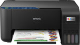 Epson EcoTank ET-2861 Inkjet A4 5760 x 1440 dpi 33 sider pr. minut Wi-Fi