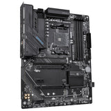 GIGABYTE B550 X GAMING bundkort AMD B550 Stik AM4 ATX