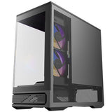 Antec C2M ARGB Midi Tower Sort