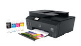 HP Smart Tank 530 Wireless All-in-One Termisk inkjet A4 4800 x 1200 dpi 11 sider pr. minut Wi-Fi
