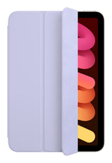 Apple MC2T4ZM/A tablet etui 21,1 cm (8.3") Folie Violet