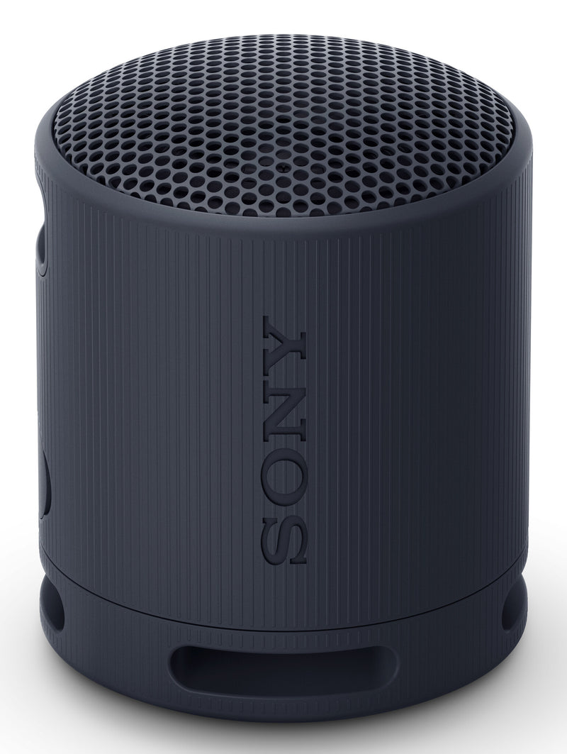 Sony SRS-XB100 Bærbar mono højttaler Sort