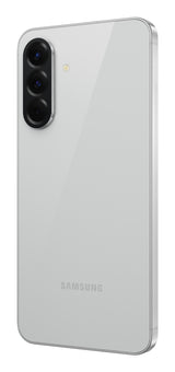 Samsung Galaxy A56 17 cm (6.7") Dual SIM Android 15 5G USB Type-C 8 GB 128 GB 5000 mAh Lys grå