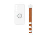 Samsung EF-XS926CTEGWW mobiltelefon etui 17 cm (6.7") Cover Transparent