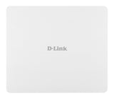D-Link AC1200 1200 Mbit/s Hvid Strøm over Ethernet (PoE)