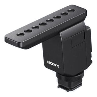 Sony ECM-B1M kamera monteringstilbehør