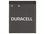 Duracell DRPBLH7 batteri til kamera/videokamera Lithium-Ion (Li-Ion) 600 mAh