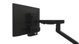 DELL MSA20 96,5 cm (38") Skrivebord Sort