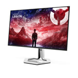 Lenovo Legion Pro 32UD-10 computerskærm 80 cm (31.5") 3840 x 2160 pixel 4K Ultra HD QD-OLED Sort, Grå