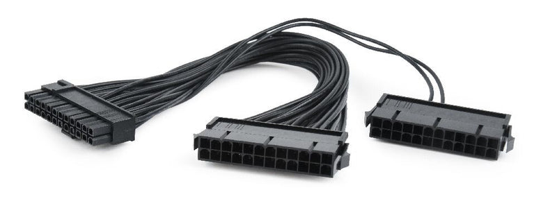 Gembird CC-PSU24-01 intern strømkabel 0,3 m