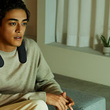 Sony HTAN7 Bærbare højttalere og festhøjttalere Bærbar stereohøjttaler Sort 6 W