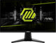 MSI MAG 255F E20 computerskærm 62,2 cm (24.5") 1920 x 1080 pixel Fuld HD LCD Sort