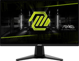 MSI MAG 255F E20 computerskærm 62,2 cm (24.5") 1920 x 1080 pixel Fuld HD LCD Sort