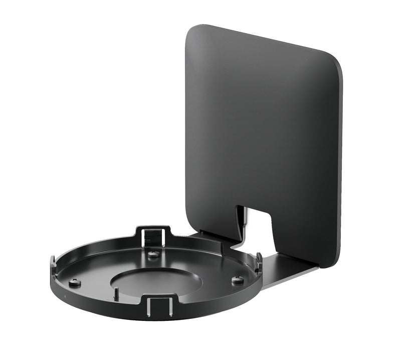 Logitech 952-000154 Monteringssæt Sort