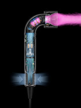 Dyson Supersonic r hårtørrer 1700 W Lyserød, Roseguld