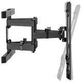 Goobay 49932 tv-beslag 177,8 cm (70") Sort