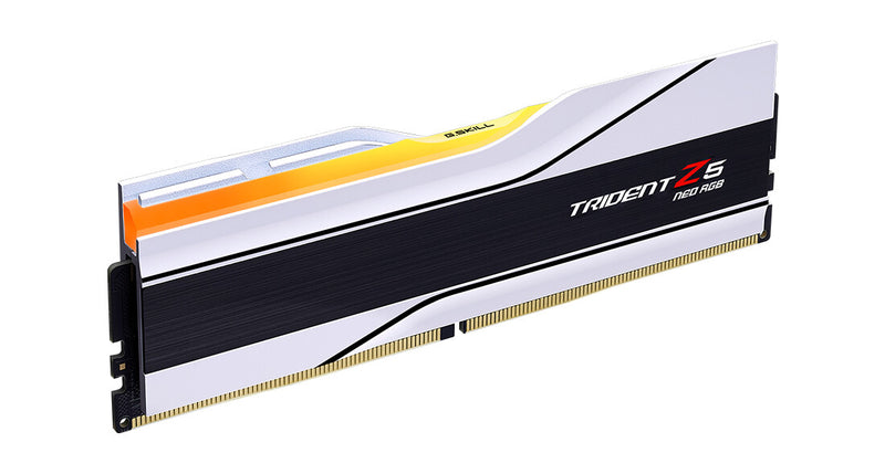 G.Skill Trident Z5 Neo RGB F5-6400J3239G16GX2-TZ5NRW hukommelsesmodul 32 GB 2 x 16 GB DRAM 288-pin DIMM