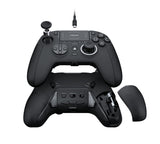 NACON Revolution 5 Pro Sort Bluetooth Gamepad PC, PlayStation 4, PlayStation 5