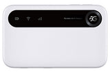 ZTE U50 trådløs router Dual-band (2,4 GHz / 5 GHz) Hvid