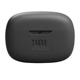 JBL Wave Beam Headset True Wireless Stereo (TWS) I ørerne Opkald/Musik/Sport/Hverdag Bluetooth Sort