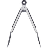 Westmark Classic Spezial Mini køkken tang 200 mm Rustfrit stål Rustfrit stål, Termoplastisk elastomer (TPE)