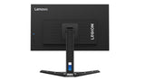 Lenovo Legion Y27qf-30 computerskærm 68,6 cm (27") 2560 x 1440 pixel Quad HD LED Sort