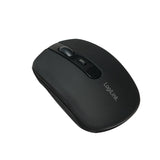 2Direct ID0078A mus Rejse Ambidextrous Bluetooth Optisk 1600 dpi