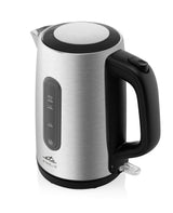 Eta Amelie 9599 90000 elkedel 1,7 L 2200 W Sort, Rustfrit stål