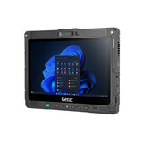 Getac K120 G3 4G Intel® Core™ i5 LTE 256 GB 31,8 cm (12.5") 16 GB Wi-Fi 6E (802.11ax) Windows 11 Pro Sort