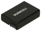 Duracell DRNEL14 batteri til kamera/videokamera Lithium-Ion (Li-Ion) 1100 mAh