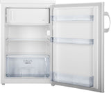 Gorenje RB493PW kombi-køleskab Fritstående 120 L Hvid