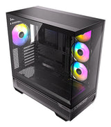 Antec C7 ARGB Midi Tower Sort